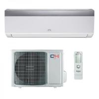 Cooper&amp;Hunter ICY ІІI Inverter NG (wi-fi) CH-S18FTXTB2S-NG