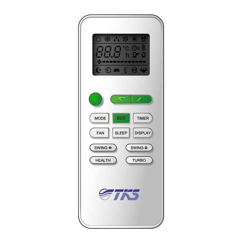 TKS TKS-08BW