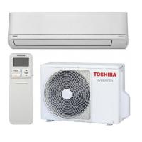 Toshiba RAS-13PKVSG-UA/RAS-13PAVSG-UA