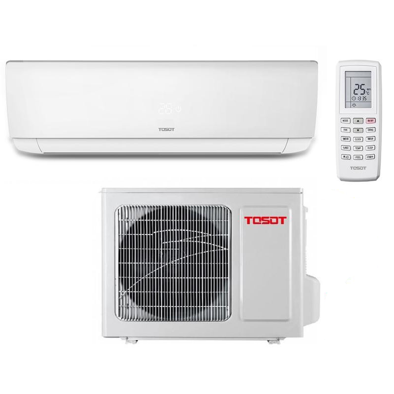 TOSOT Expert API GX-07AP