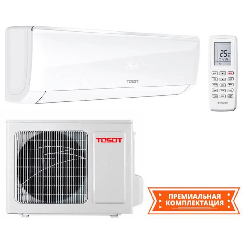 TOSOT EXPERT INVERTER GB-24VP