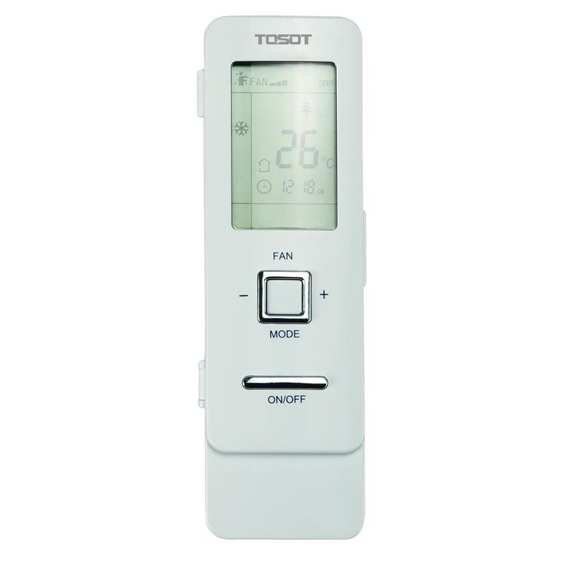 TOSOT HANSOL R32 GL-12ZS